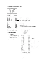 Preview for 139 page of JCM G-456E Owner'S Manual