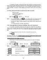 Предварительный просмотр 178 страницы JCM G-456E Owner'S Manual