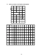 Preview for 183 page of JCM G-456E Owner'S Manual