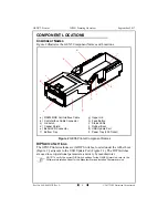 Предварительный просмотр 4 страницы JCM GEN5 Series Manual