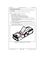 Предварительный просмотр 8 страницы JCM GEN5 Series Manual