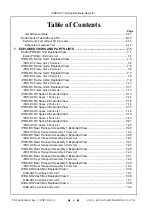 Preview for 6 page of JCM iPRO-100-SH2-RC Operation And Maintenance Manual