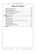 Preview for 7 page of JCM iPRO-100-SH2-RC Operation And Maintenance Manual