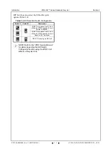 Предварительный просмотр 29 страницы JCM iPRO-100-SH2-RC Operation And Maintenance Manual