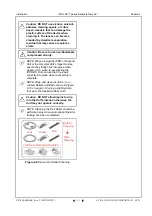 Предварительный просмотр 37 страницы JCM iPRO-100-SH2-RC Operation And Maintenance Manual