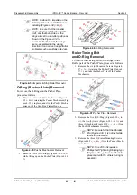 Предварительный просмотр 65 страницы JCM iPRO-100-SH2-RC Operation And Maintenance Manual