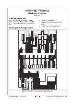 Предварительный просмотр 67 страницы JCM iPRO-100-SH2-RC Operation And Maintenance Manual