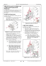 Предварительный просмотр 138 страницы JCM iPRO-100-SH2-RC Operation And Maintenance Manual