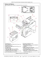 Предварительный просмотр 10 страницы JCM ivision series Integration Manual