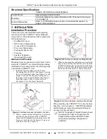 Предварительный просмотр 12 страницы JCM ivision series Integration Manual