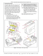 Предварительный просмотр 14 страницы JCM ivision series Integration Manual