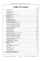 Preview for 4 page of JCM ivizion ld Operation And Maintenance