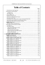 Preview for 6 page of JCM ivizion ld Operation And Maintenance