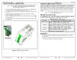 Предварительный просмотр 3 страницы JCM iVIZION Operator'S Manual