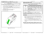 Предварительный просмотр 6 страницы JCM iVIZION Operator'S Manual