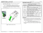 Preview for 7 page of JCM iVIZION Operator'S Manual