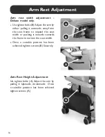 Preview for 16 page of JCM Jupiter 1 Instruction Manual