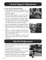 Preview for 18 page of JCM Jupiter 2 Instruction Manual