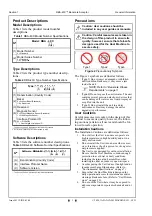 Preview for 10 page of JCM RBA-40C Integration Manual