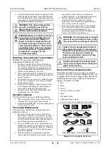 Preview for 11 page of JCM RBA-40C Integration Manual