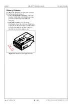 Preview for 12 page of JCM RBA-40C Integration Manual