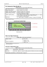 Preview for 15 page of JCM RBA-40C Integration Manual