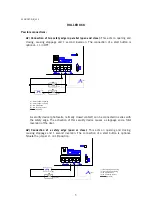 Preview for 3 page of JCM ROLLER 868 Manual