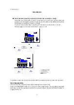 Preview for 5 page of JCM ROLLER 868 Manual