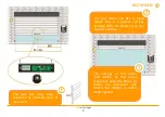 Предварительный просмотр 9 страницы JCM RS3 TGL868NF User Manual