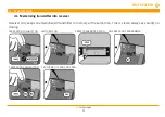 Предварительный просмотр 11 страницы JCM RS3 TGL868NF User Manual