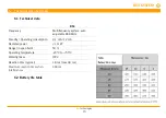 Предварительный просмотр 15 страницы JCM RS3 TGL868NF User Manual