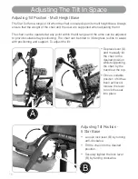 Предварительный просмотр 16 страницы JCM Star X Instruction Manual