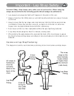 Предварительный просмотр 9 страницы JCM Sunbeam Instruction Manual