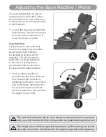 Предварительный просмотр 12 страницы JCM Sunbeam Instruction Manual