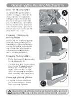 Предварительный просмотр 15 страницы JCM Sunbeam Instruction Manual