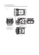 Предварительный просмотр 22 страницы JCM TAIKO Service Manual