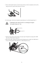 Предварительный просмотр 28 страницы JCM TAIKO Service Manual