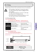 Предварительный просмотр 60 страницы JCM TAIKO Service Manual