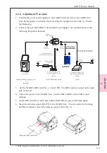 Предварительный просмотр 71 страницы JCM TAIKO Service Manual