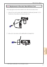 Предварительный просмотр 102 страницы JCM TAIKO Service Manual