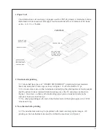 Предварительный просмотр 9 страницы JCM TSP-01 Instruction Manual