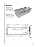 Предварительный просмотр 13 страницы JCM TSP-01 Instruction Manual