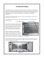 Предварительный просмотр 16 страницы JCM TSP-01 Instruction Manual