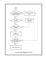 Предварительный просмотр 21 страницы JCM TSP-01 Instruction Manual