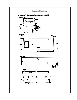 Предварительный просмотр 9 страницы JCM TSP - 02 Operation And Maintenance Manual