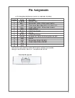 Preview for 11 page of JCM TSP - 02 Operation And Maintenance Manual