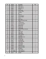 Preview for 16 page of JCM TSP - 02 Operation And Maintenance Manual