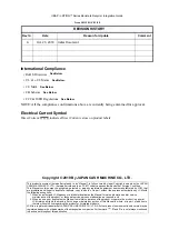 Preview for 2 page of JCM UBA Pro RQ Series Integration Manual