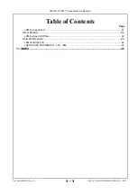 Preview for 5 page of JCM UBA Pro RQ Series Integration Manual