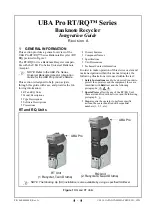 Предварительный просмотр 11 страницы JCM UBA Pro RQ Series Integration Manual